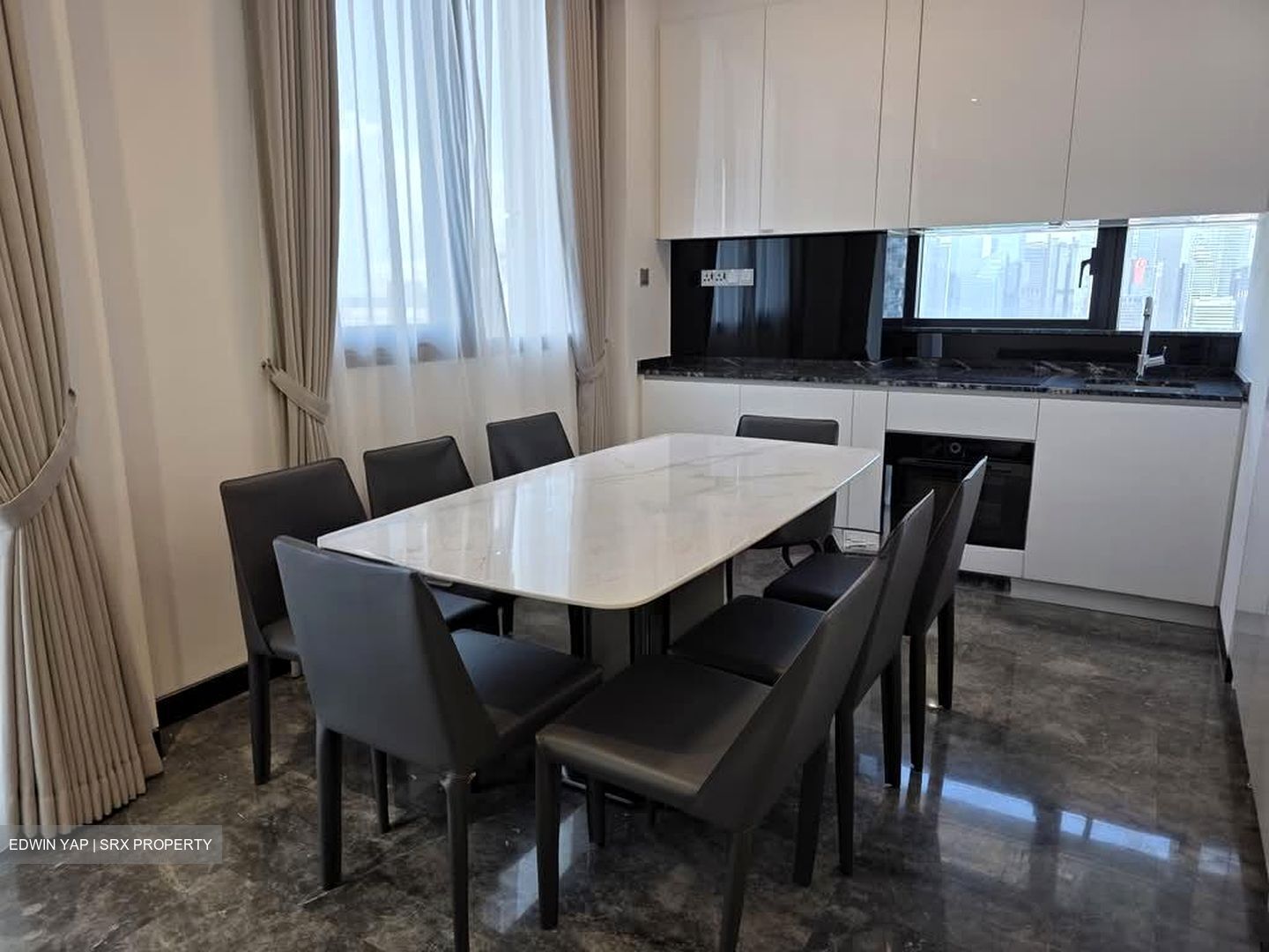 Midtown Bay (D7), Apartment #563441131